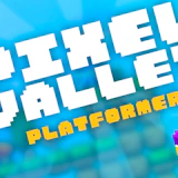 Pixel Valley