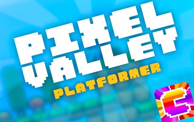 Pixel Valley