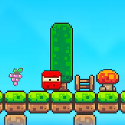 Pixel Valley