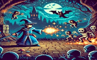 Pixel Wizard