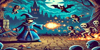 Pixel Wizard thumbnail