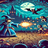 Pixel Wizard