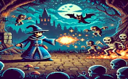 Pixel Wizard