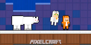 Pixelcraft Animal School thumbnail