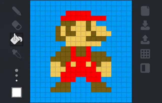 Pixeler