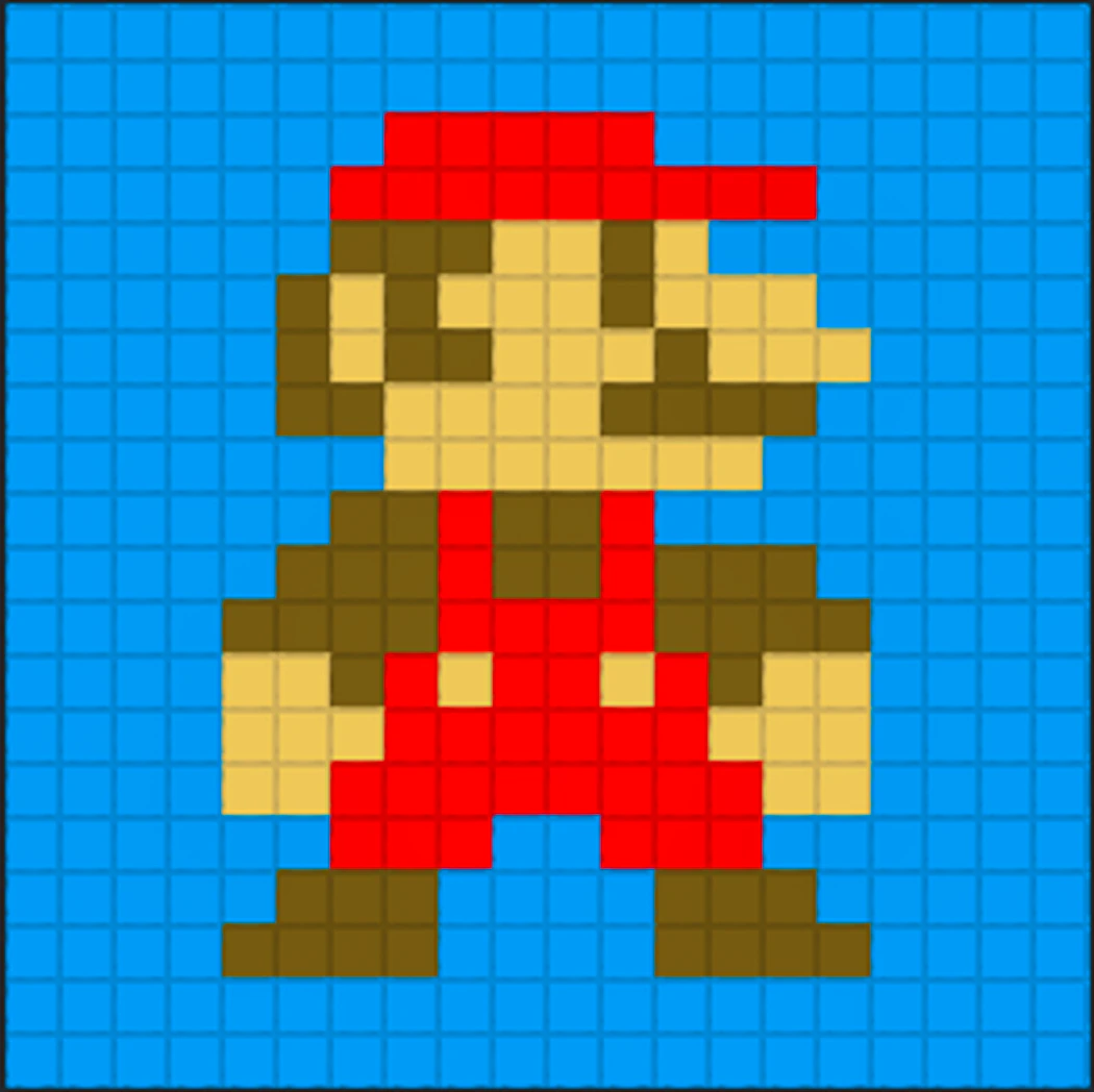 Pixeler