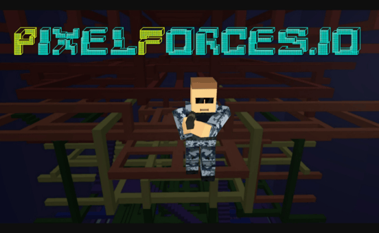Armedforces.io 🕹️ Play Now on GamePix