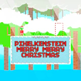 Pixelkenstein: Merry merry Christmas
