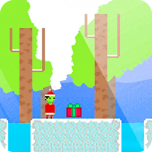 Pixelkenstein: Merry merry Christmas Thumbnail