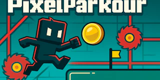 PixelParkour thumbnail
