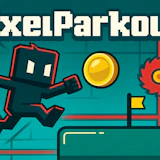 PixelParkour