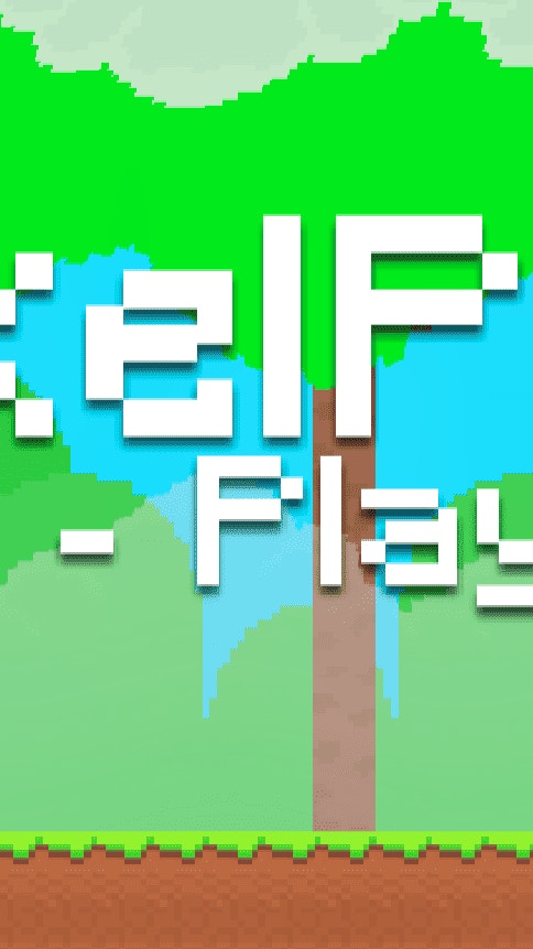 Pixelpool - 2 Player