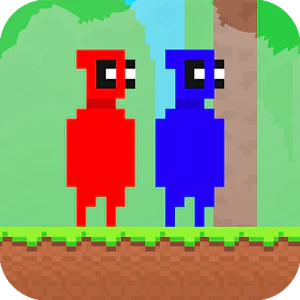 Pixelpool - 2 Player Thumbnail