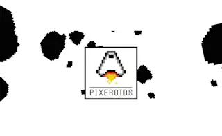 Pixeroidler