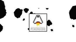 Pixeroids
