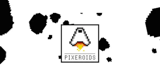 Pixeroids thumbnail