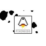 Pixeroids
