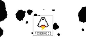 Image for Pixeroids