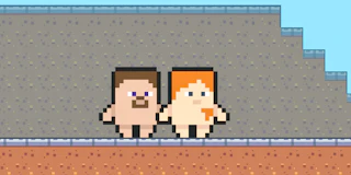 Pixi Steve Alex Herobrine thumbnail
