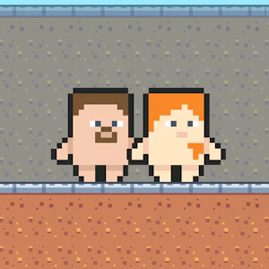Pixi Steve Alex Herobrine Thumbnail
