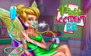 Pixie Accident ER