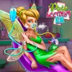 Pixie Accident ER
