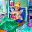 Pixie Twins Birth