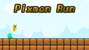 Image for Pixman Run