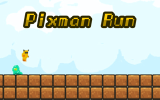 Pixman Run