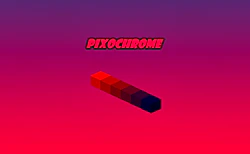 Pixochrome