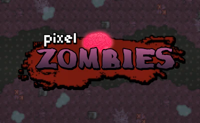 PixZombies cover art