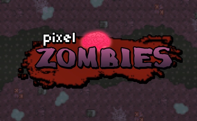 Pixzombies