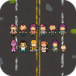 PixZombies