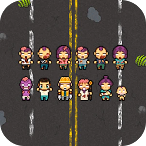 PixZombies