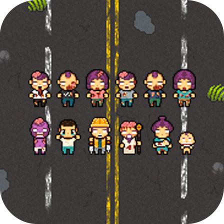 PixZombies game thumbnail