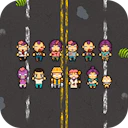 Icon of PixZombies