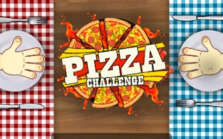 Pizza Challenge