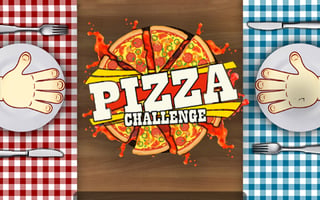 Pizza Challenge