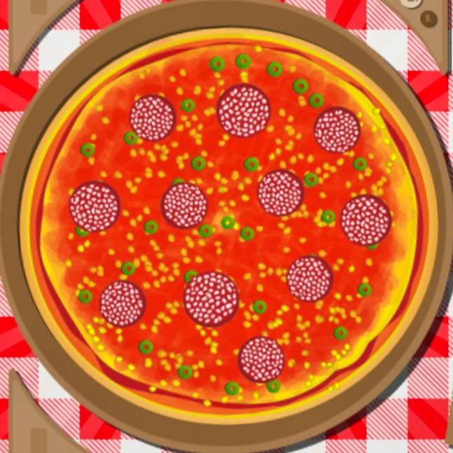 PIZZA CLICKER jogo online gratuito em