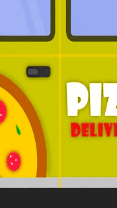 Pizza Deliver