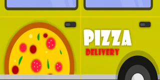 Pizza Deliver thumbnail