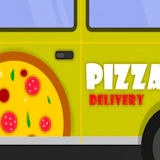 Pizza Deliver
