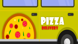 Image for Pizza Deliver