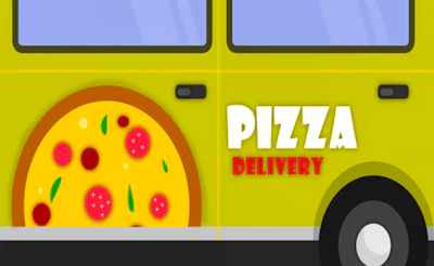 Pizza Deliver - play free online