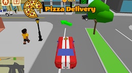 Vortelli's Pizza Delivery