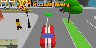 Vortelli's Pizza Delivery thumbnail
