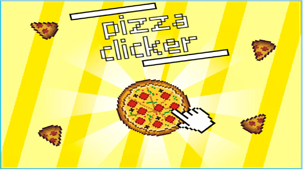 Play Pizza Empire — free online Clicker game
