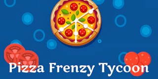 Pizza Frenzy Tycoon thumbnail