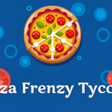 Pizza Frenzy Tycoon