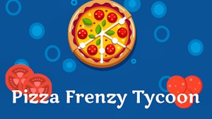 Image for Pizza Frenzy Tycoon